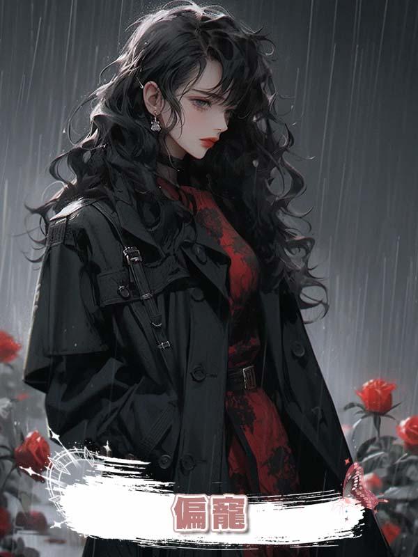 偏寵 .
