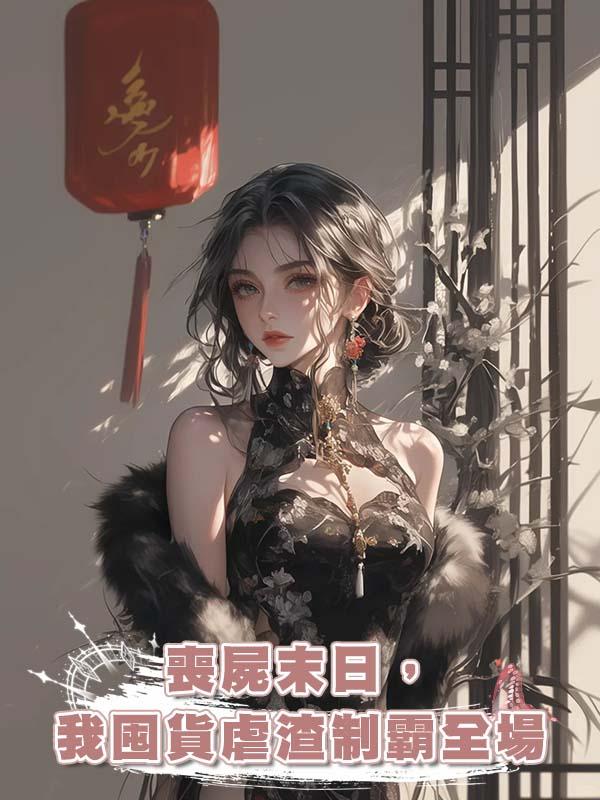 喪屍末日,我囤貨虐渣制霸全場
