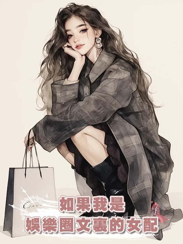 如果我是娛樂圈文裏的女配