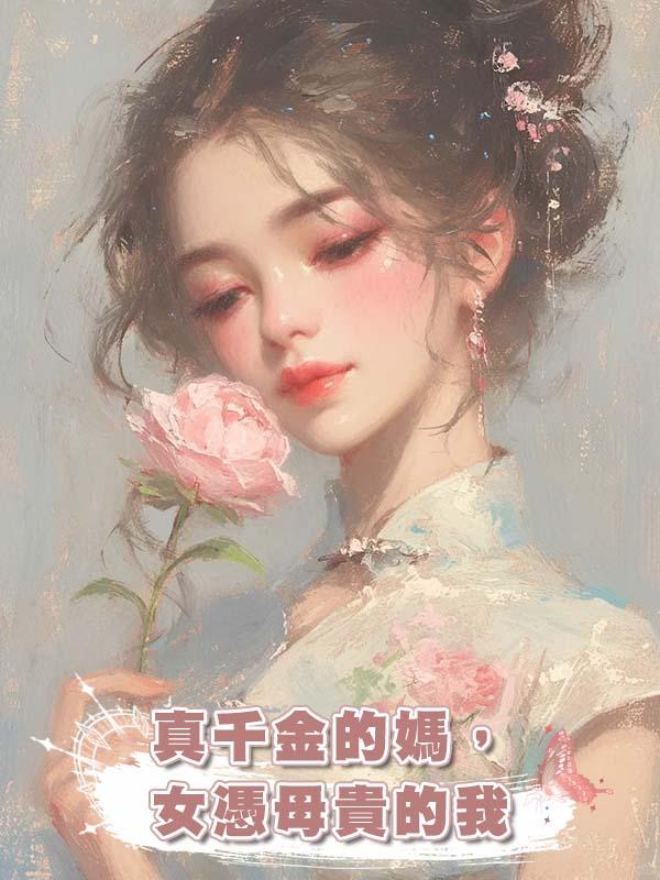 真千金的媽,女憑母貴的我