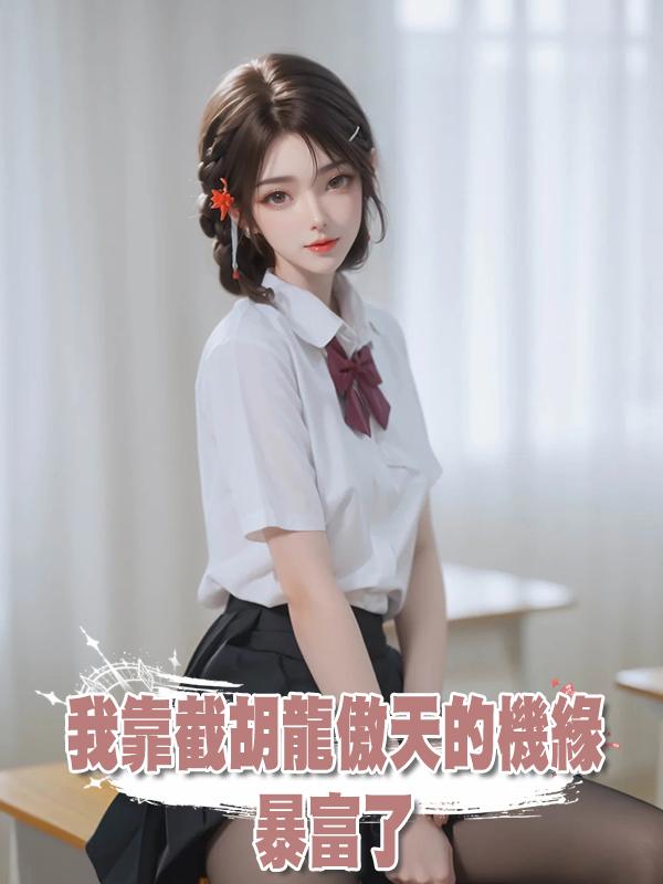 我靠截胡龍傲天的機緣,暴富了