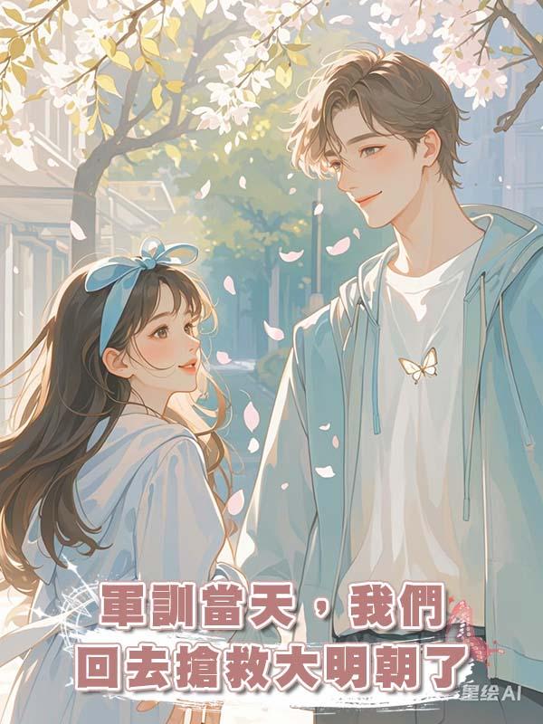 軍訓當天,我們回去搶救大明朝了