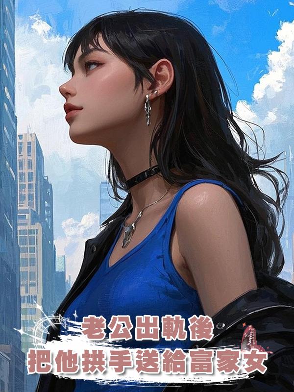 老公出軌後,把他拱手送給富家女