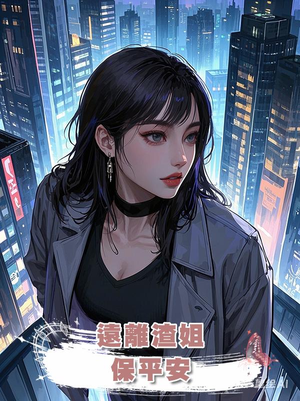 遠離渣姐,保平安