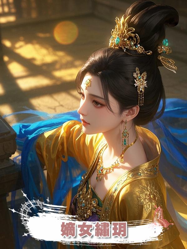 嫡女繡玥