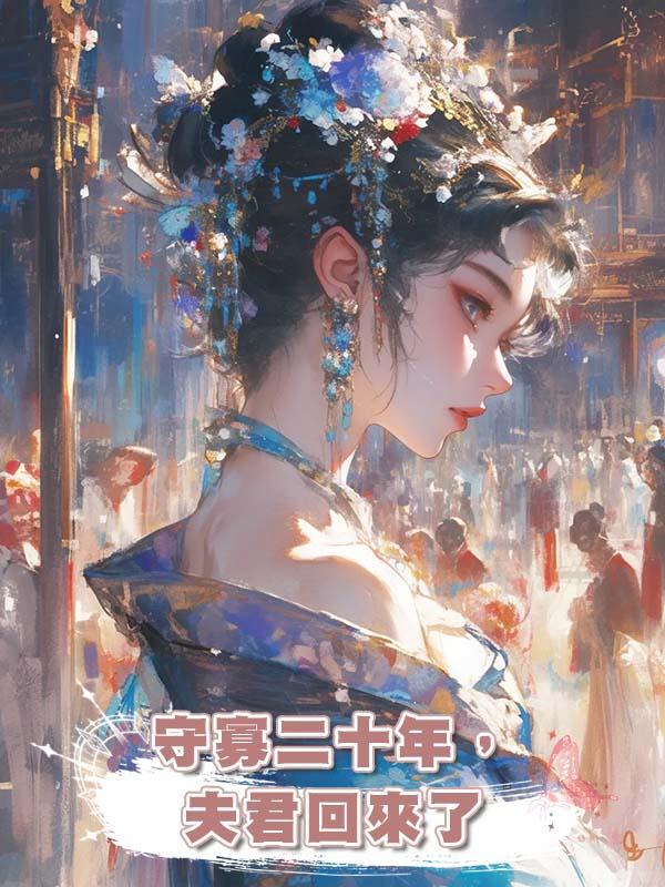 守寡二十年,夫君回來了