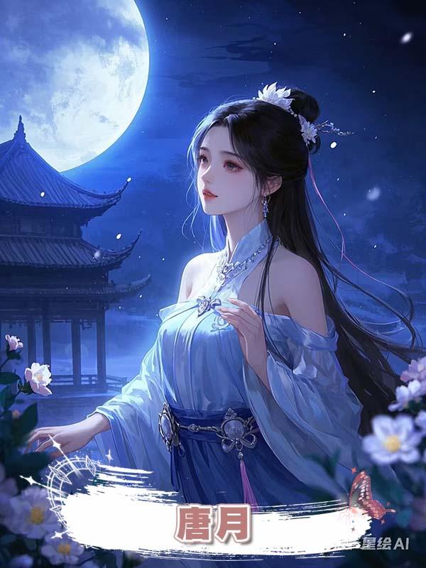 唐月