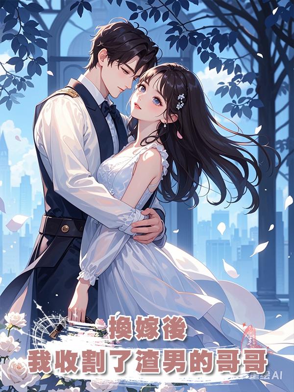 換嫁後,我收割了渣男的哥哥