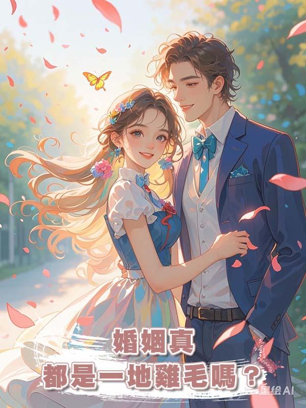 婚姻真的都是一地雞毛嗎?