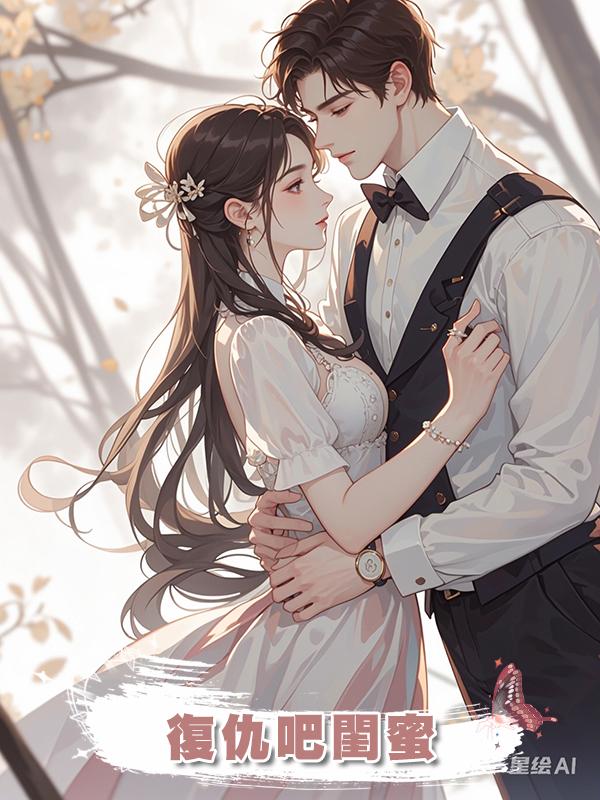 復仇吧閨蜜