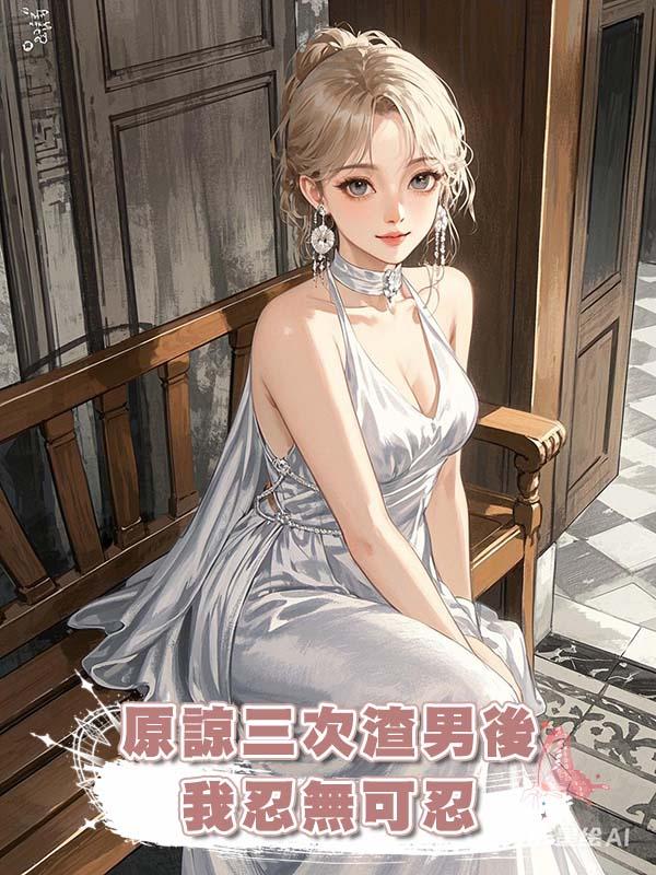 原諒三次渣男後,我忍無可忍