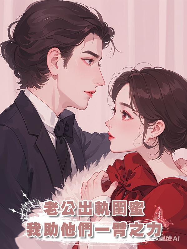 老公出軌閨蜜,我助他們一臂之力