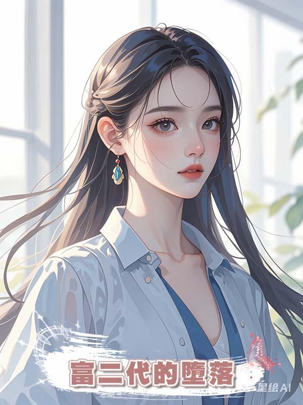 富二代的墮落