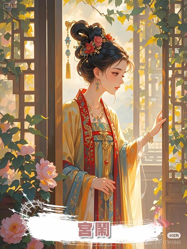 宮鬧