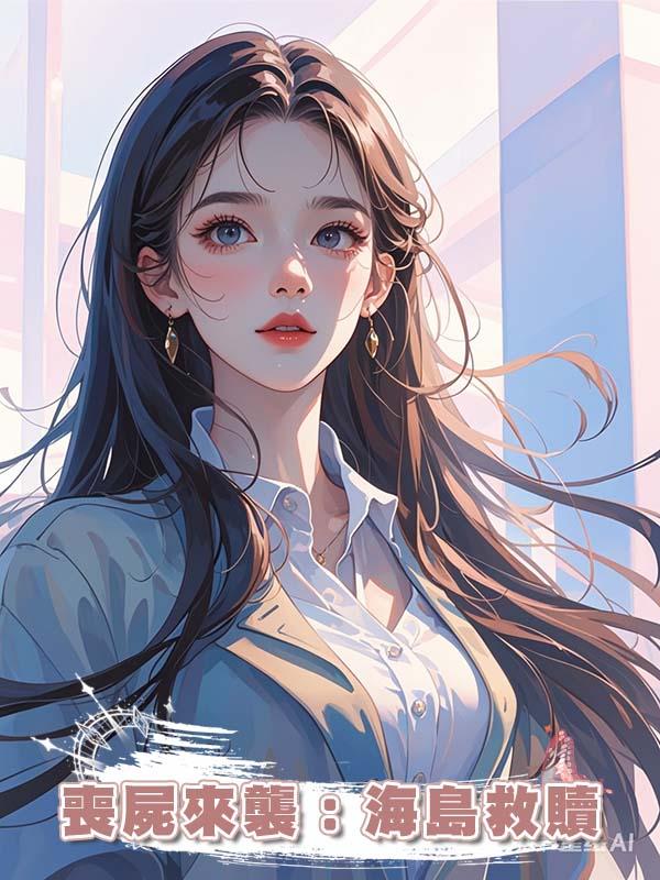 喪屍來襲:海島救贖