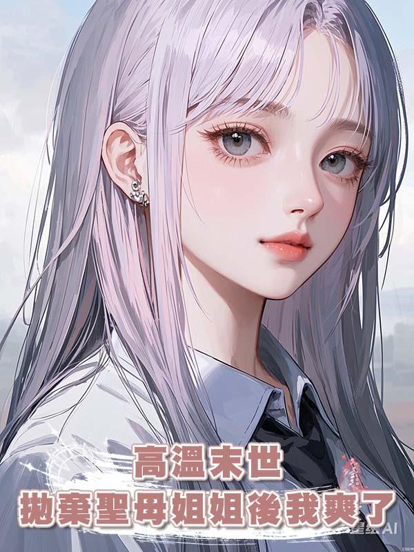 高溫末世,拋棄聖母姐姐後我爽了