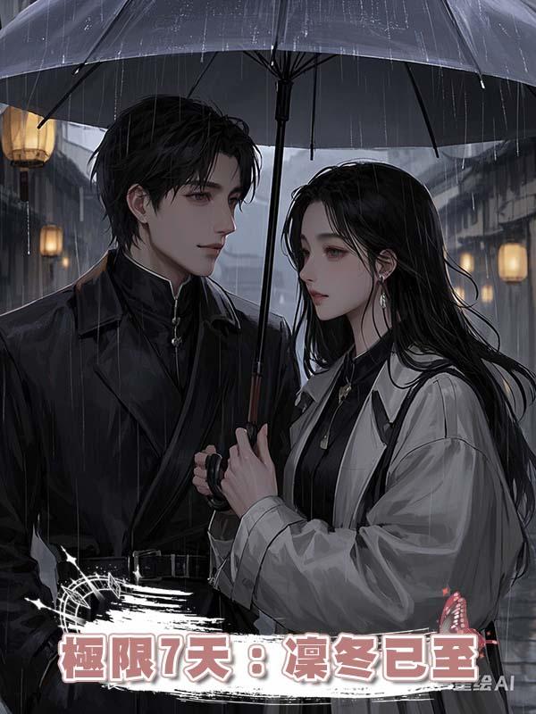 極限7天:凜冬已至