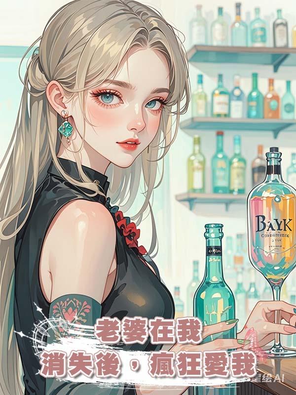 老婆在我消失後,瘋狂愛我