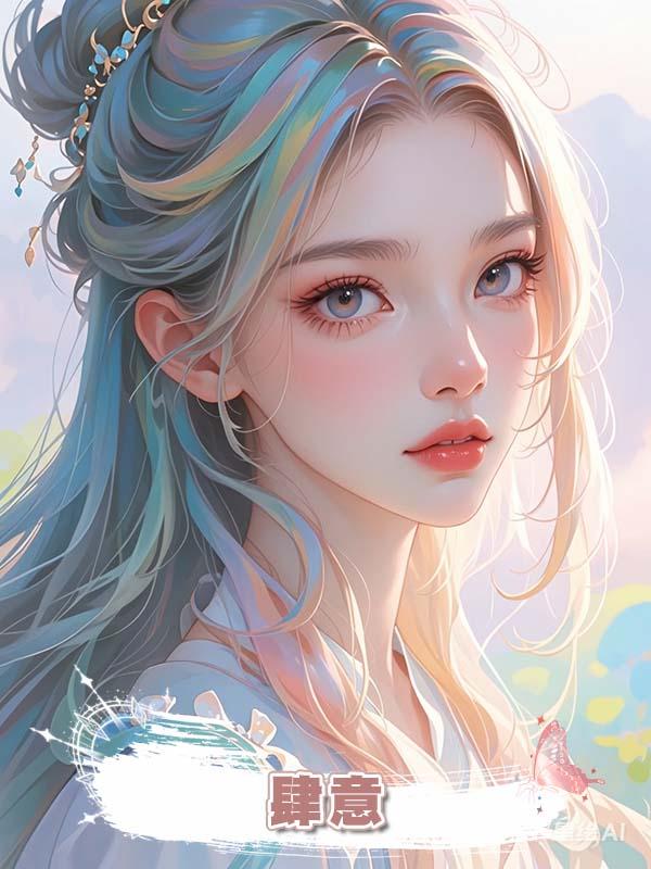 肆意