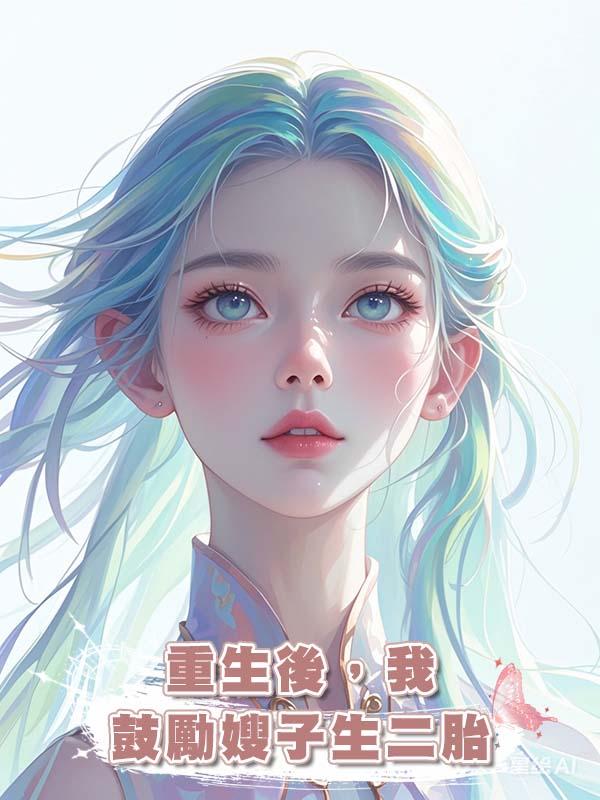 重生後,我鼓勵嫂子生二胎