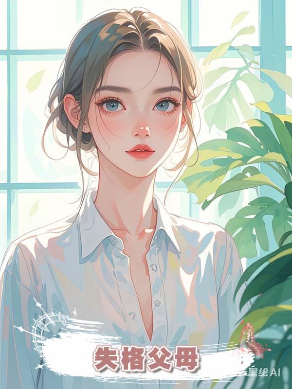 失格父母