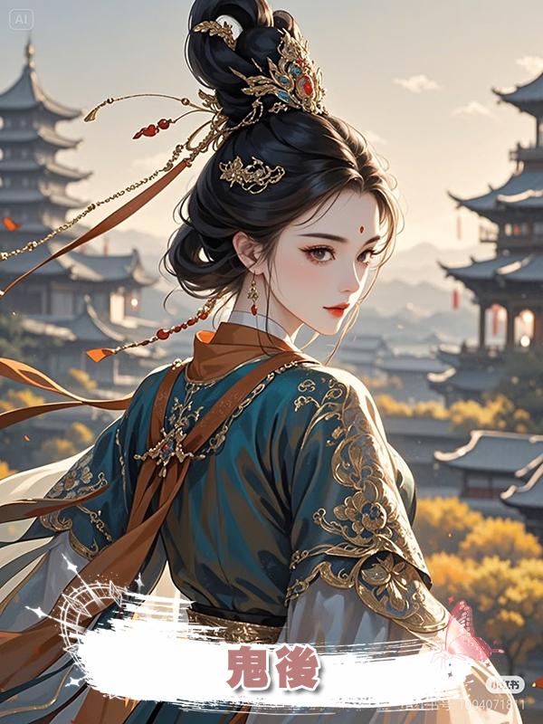 鬼後