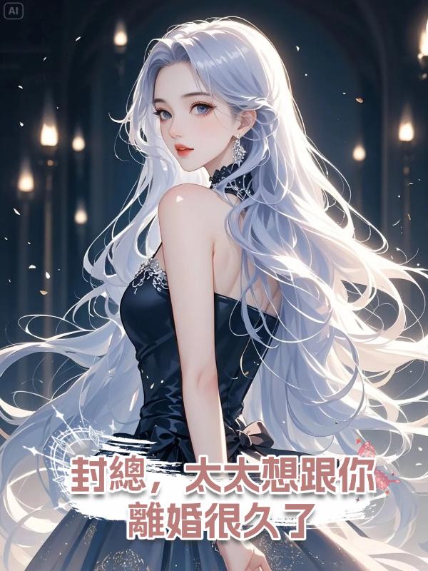 封總,太太想跟你離婚很久了