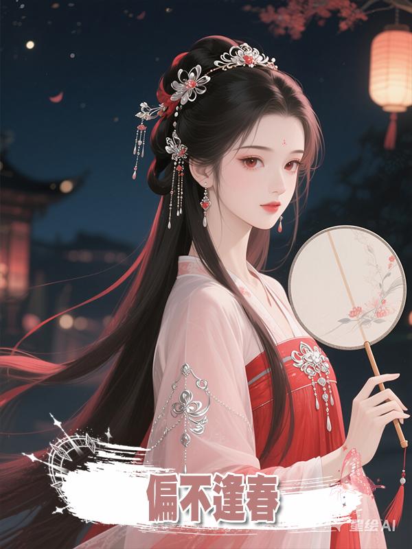 偏不逢春