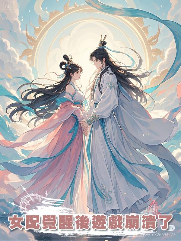 女配覺醒後遊戲崩潰了