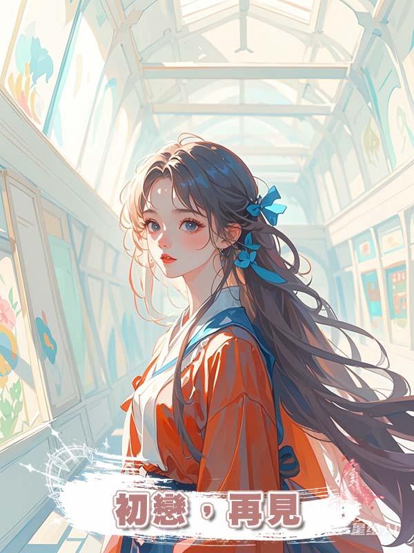 初戀,再見