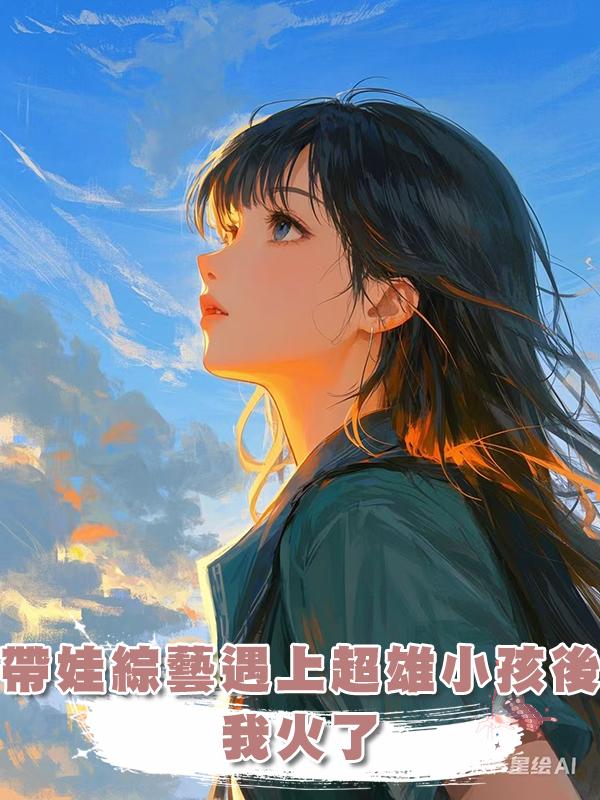 帶娃綜藝遇上超雄小孩後,我火了