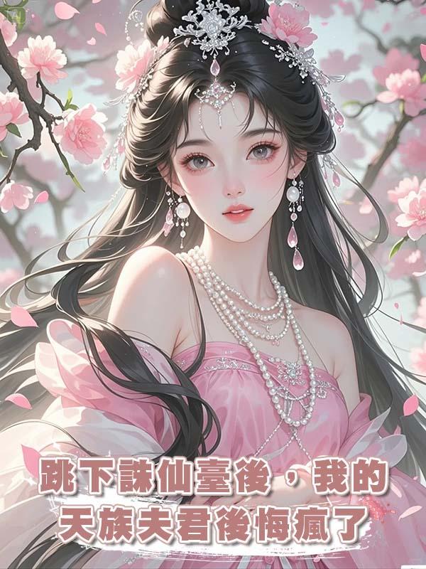 跳下誅仙臺後,我的天族夫君後悔瘋了