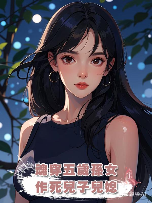 魂穿五歲孫女,作死兒子兒媳
