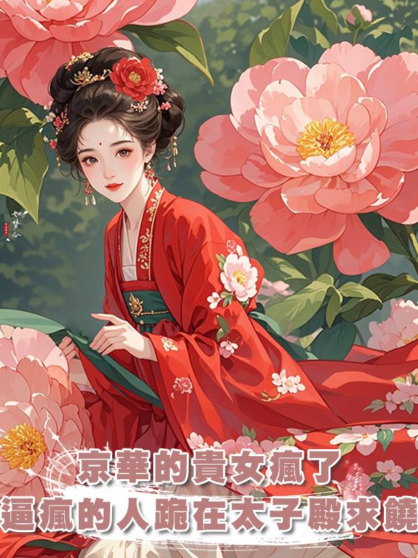 京華的貴女瘋了,可那些把她逼瘋的人,卻夜夜跪在太子殿求饒