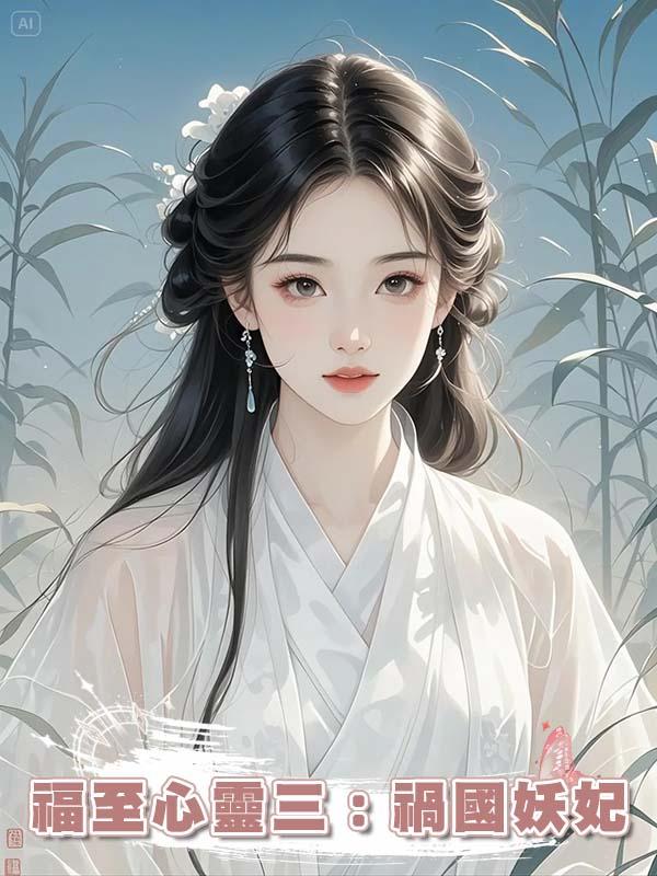 福至心靈三:禍國妖妃