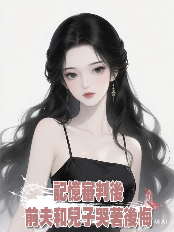 記憶審判後,前夫和兒子哭著後悔