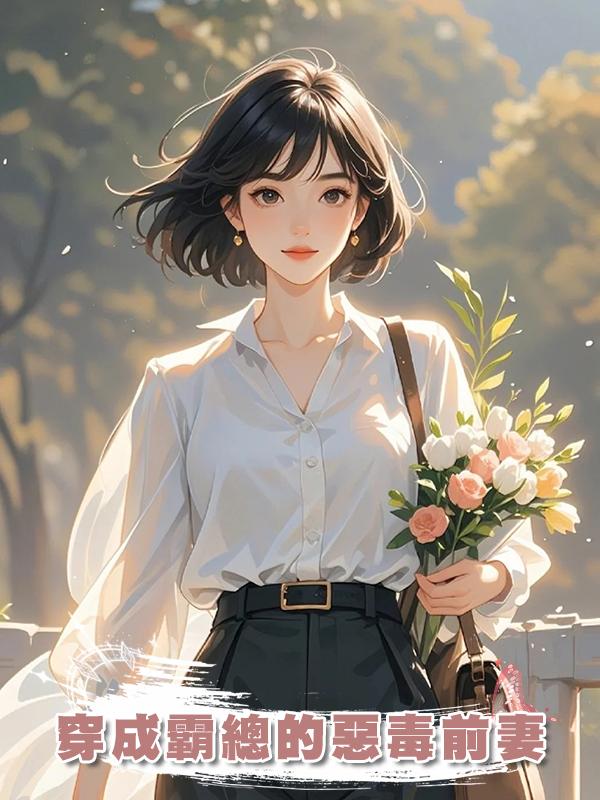 穿成霸總的惡毒前妻