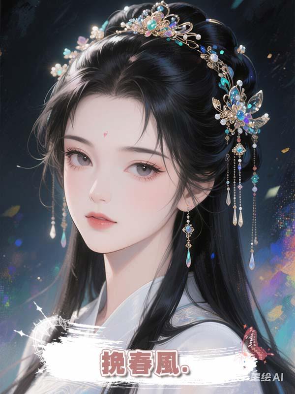 挽春風.