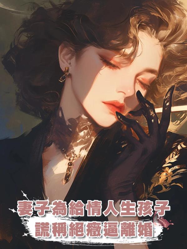 妻子為給情人生孩子,居然對我謊稱得了腸胃癌提出離婚
