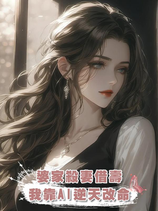婆家殺妻借壽,我靠AI逆天改命