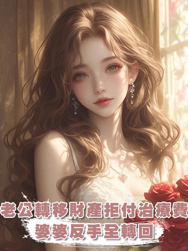 老公不想給我媽出治療費偷偷轉移財產,他不知道婆婆全給我轉回來了