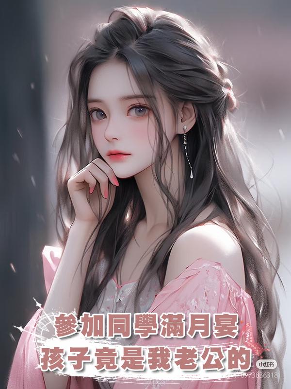 參加同學滿月宴,孩子竟是我老公的