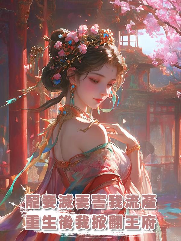 夫君寵妾滅妻,讓我流產。逃出生天後,我讓整個王府都雞犬不寧。