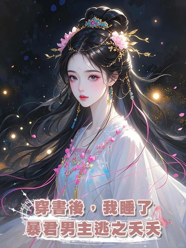 穿書後,我睡了暴君男主逃之夭夭