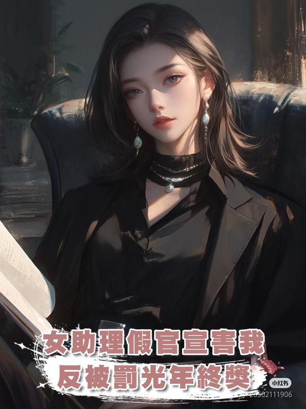 丈夫的女助理以官宣之名騙我後,我精心準備,卻被罰光年終獎!
