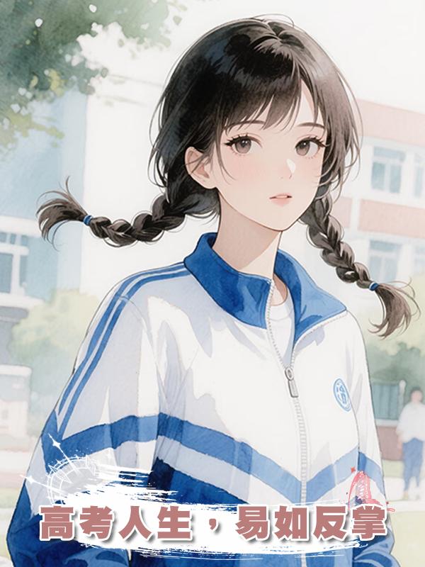 高考人生,易如反掌