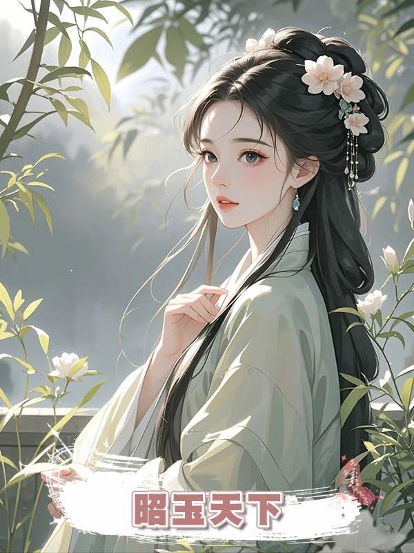 昭玉天下