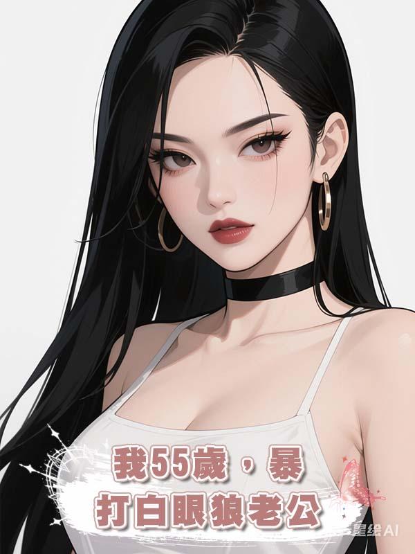 我55歲,暴打白眼狼老公