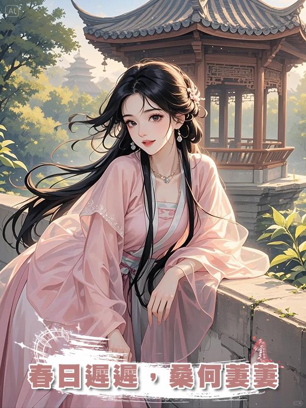 春日遲遲,桑何萋萋