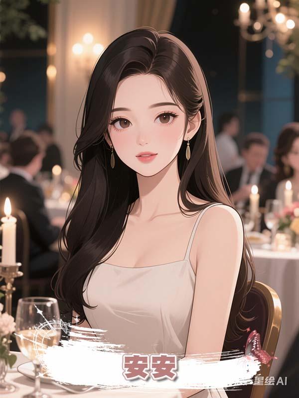 安安